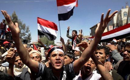 A Fire Set by Al-Saud in Yemen and its Dangers